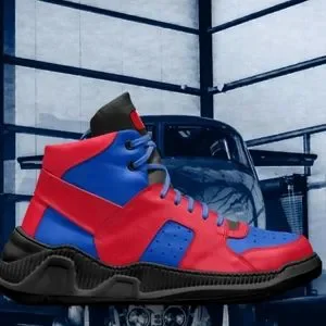 Fly-Bi Basketball Shoes Fly-Bi | Shoes | Flybi Basketball Shoes | Poshmark main image 4
